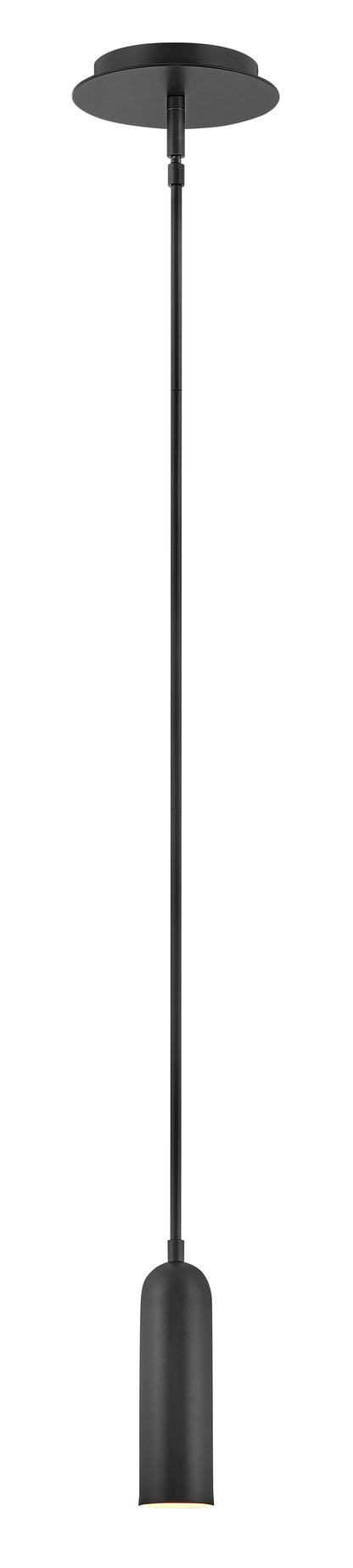 Dax Extra Small LED Pendant