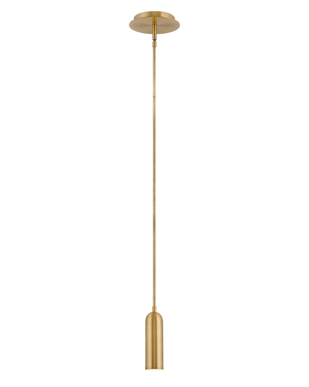 Dax LED Pendant