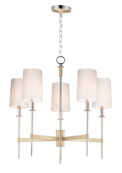 Uptown Chandelier