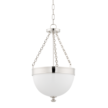 Barrington Pendant