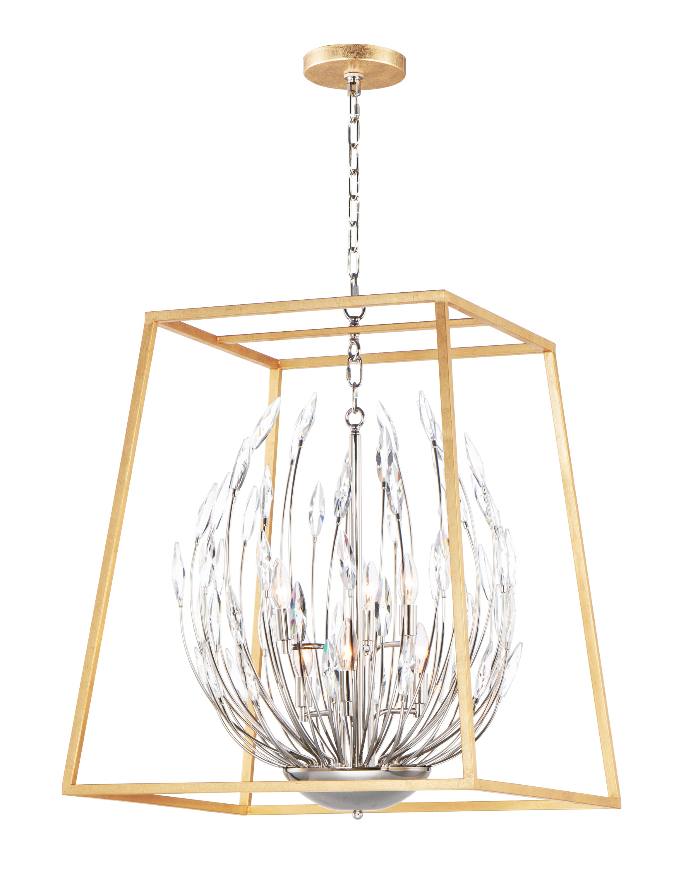 Bouquet Multi Light Pendant