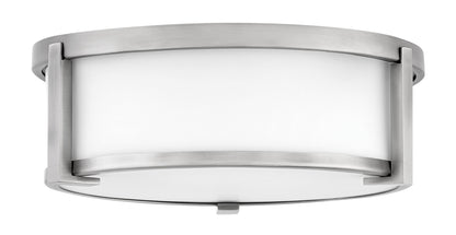 Lowell Small Flush Mount