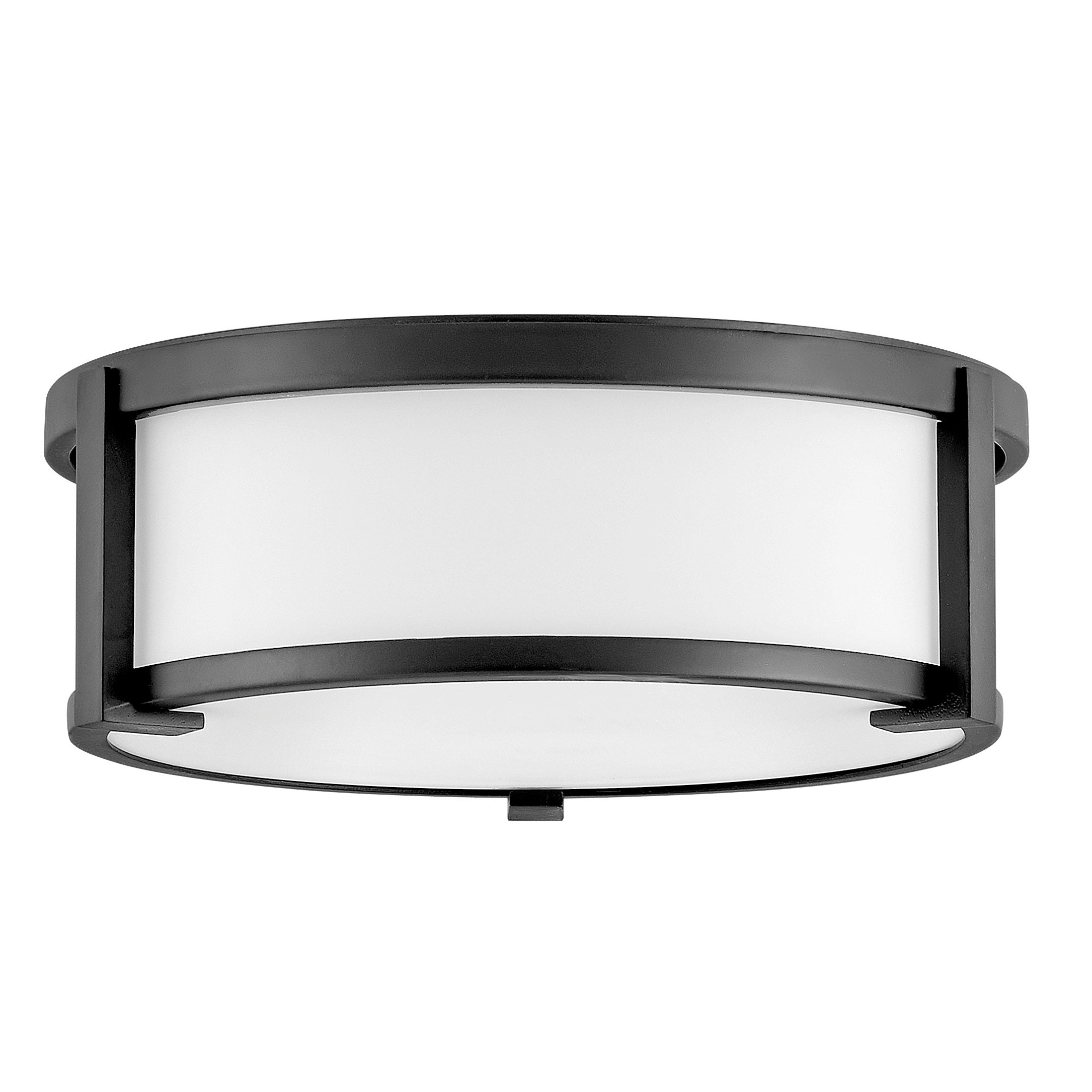 Lowell Small Flush Mount