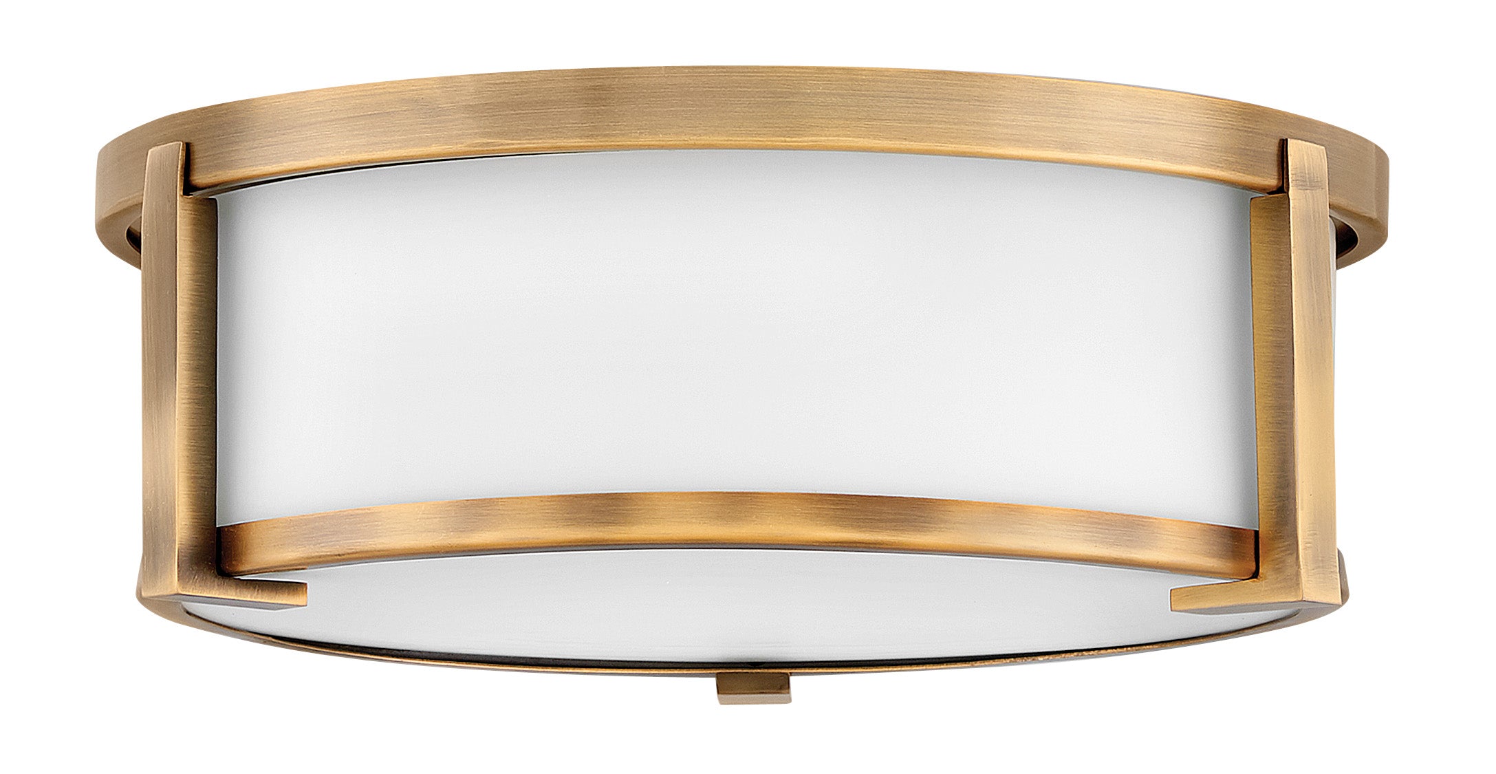 Lowell Small Flush Mount