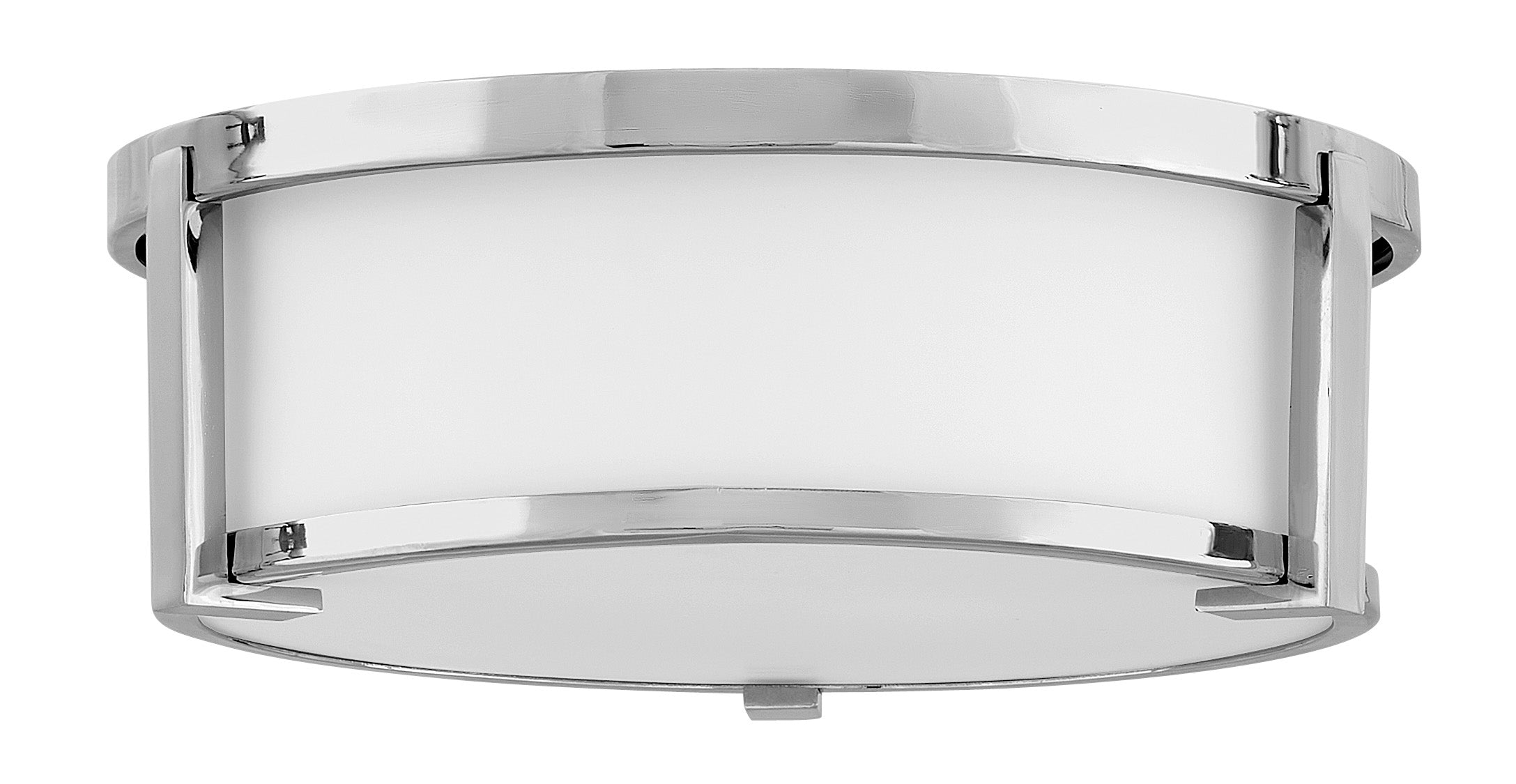 Lowell Small Flush Mount