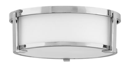 Lowell Small Flush Mount