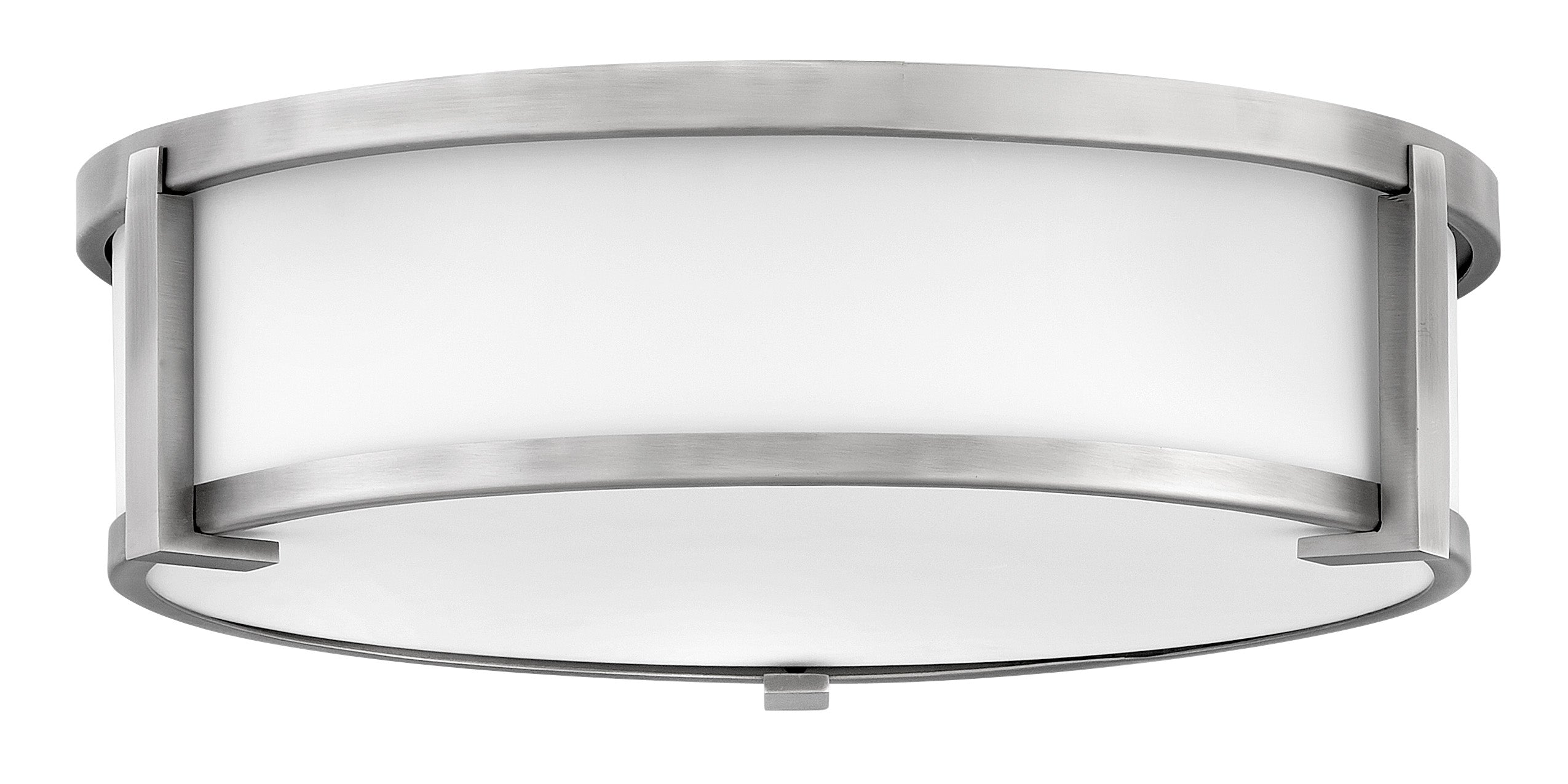 Lowell Medium Flush Mount