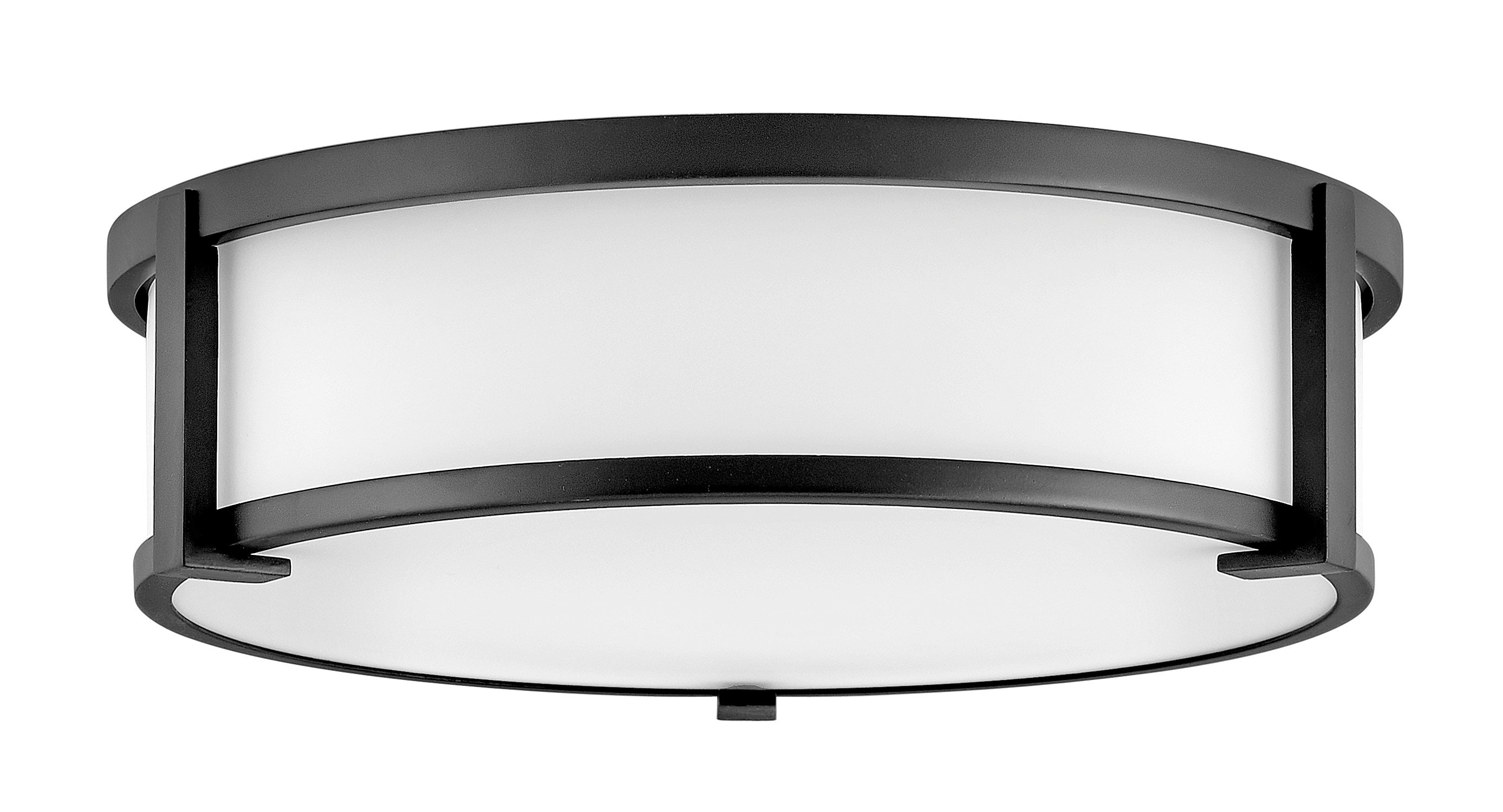 Lowell Medium Flush Mount