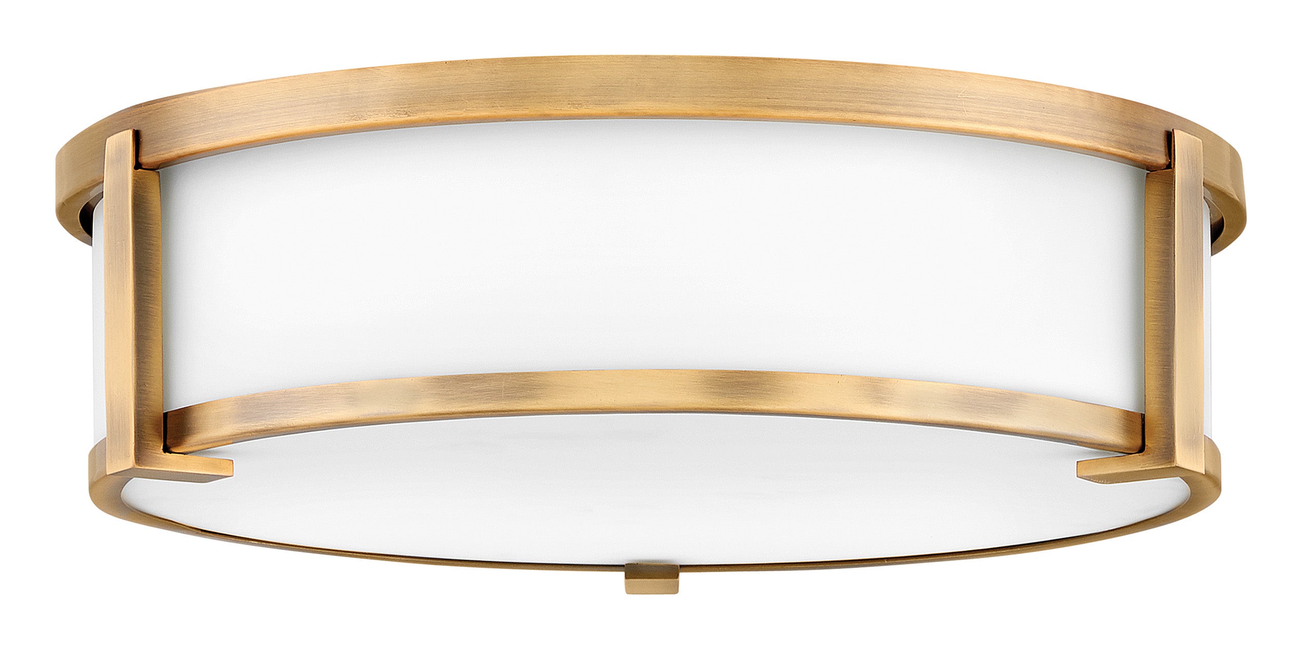 Lowell Medium Flush Mount