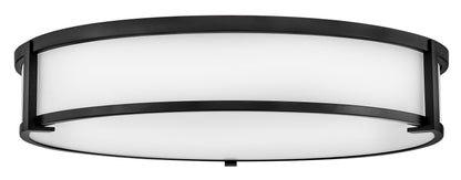 Lowell Large Flush Mount
