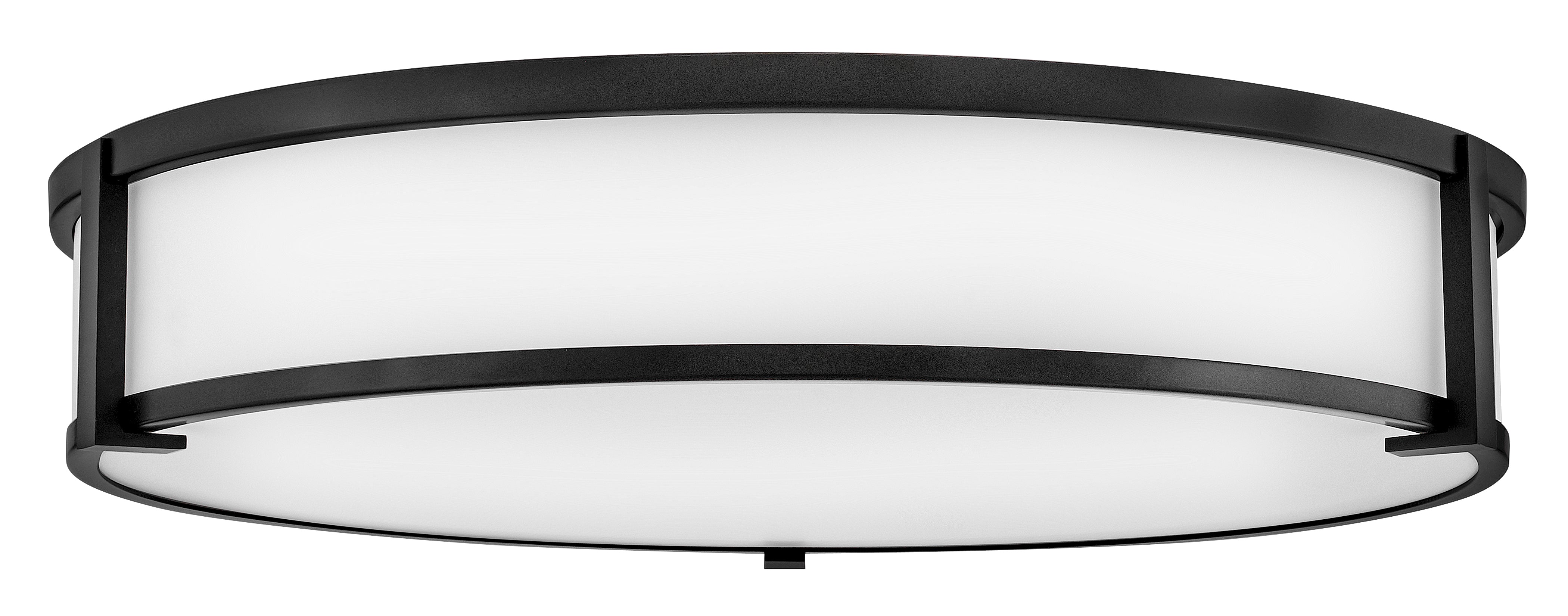 Lowell Large Flush Mount