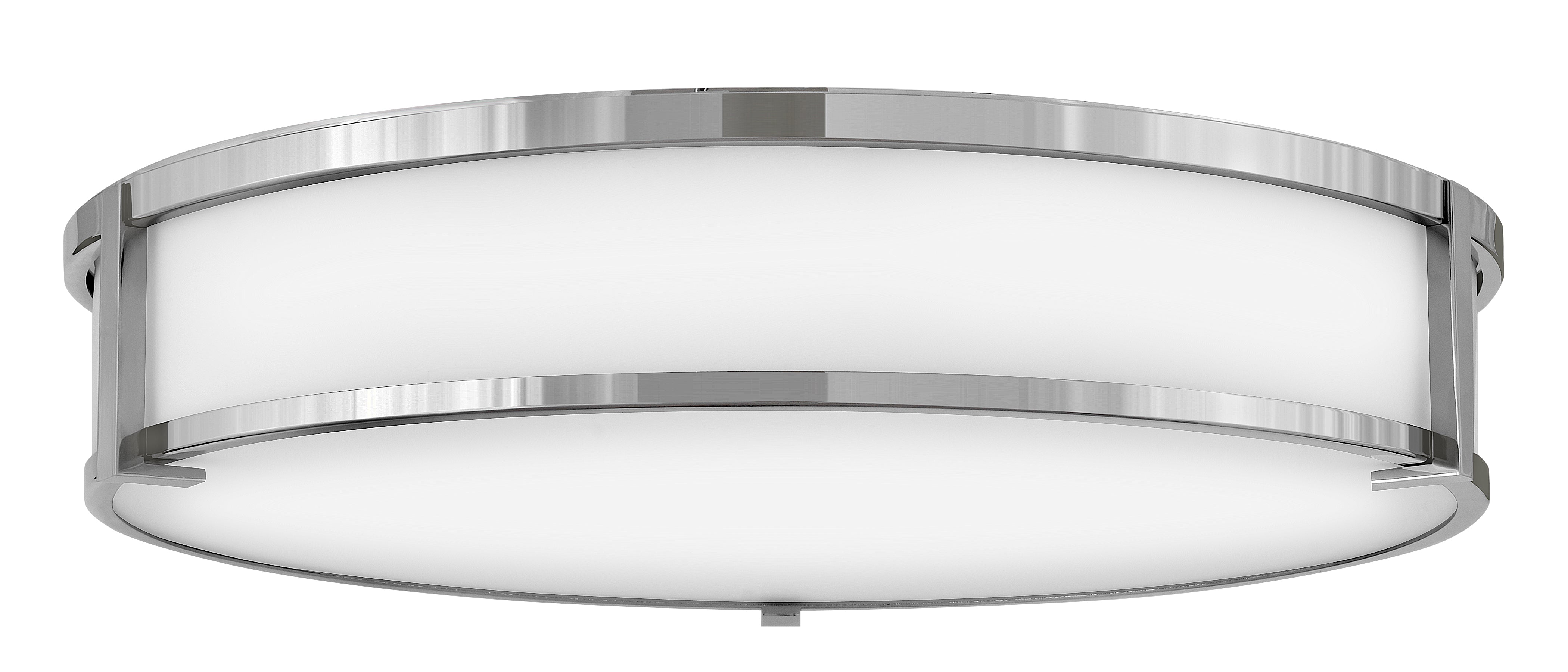 Lowell Large Flush Mount