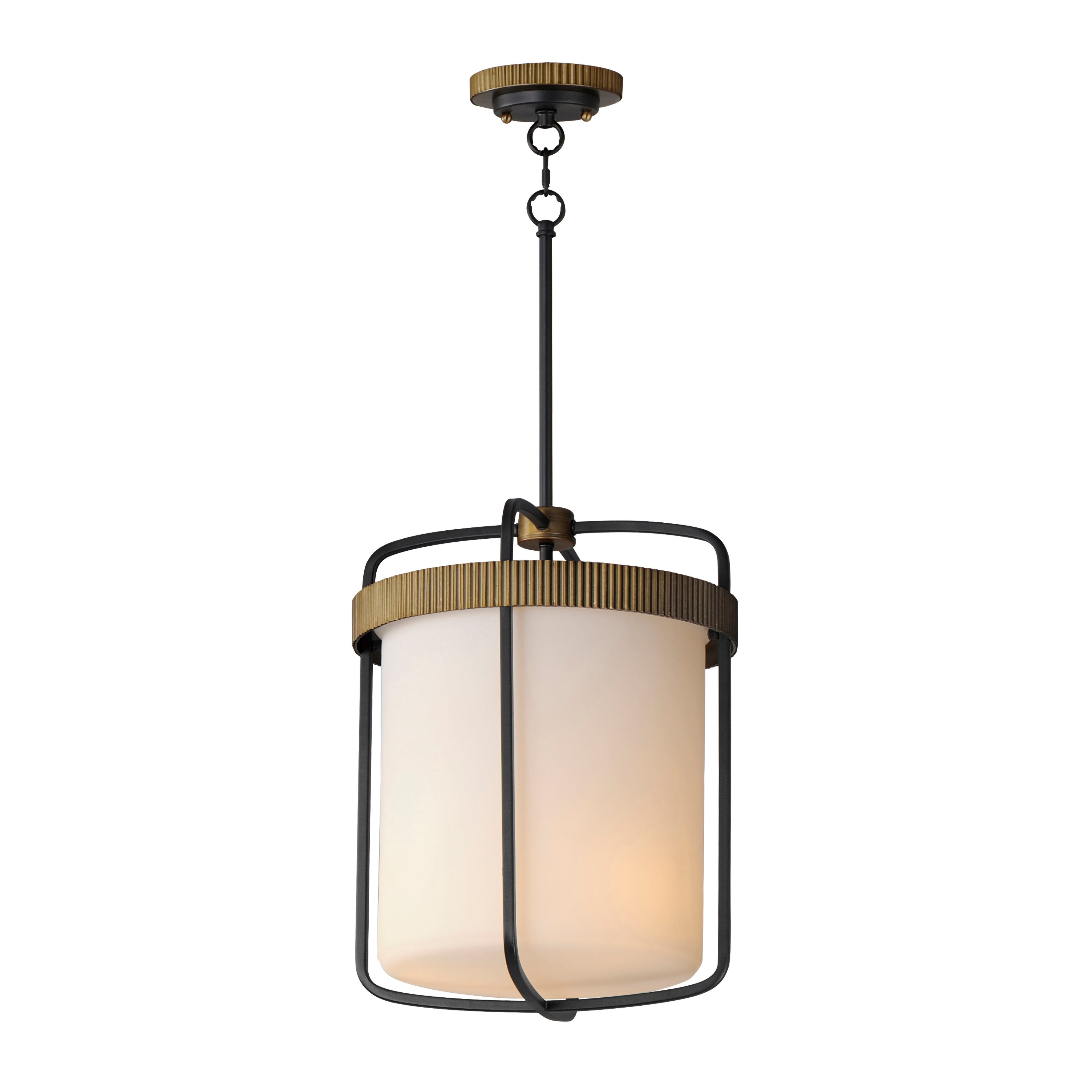 Ruffles Suspension Pendant