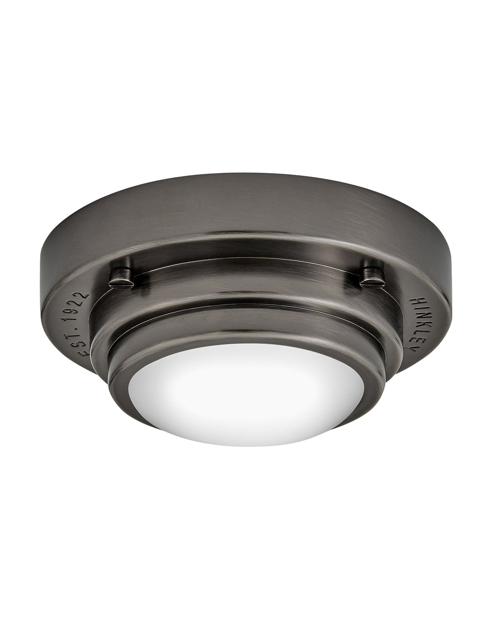 Porte Extra Small Flush Mount or Sconce