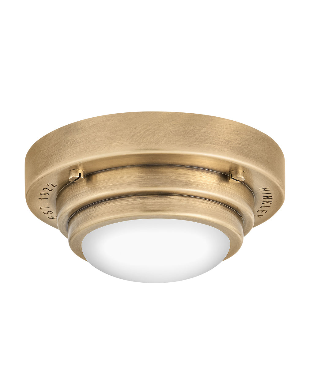 Porte Extra Small Flush Mount or Sconce