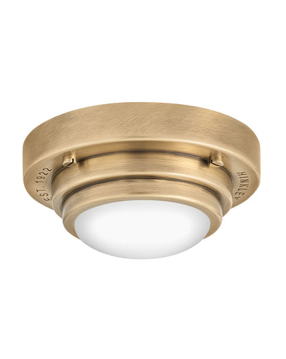 Porte Flush Mount or Sconce