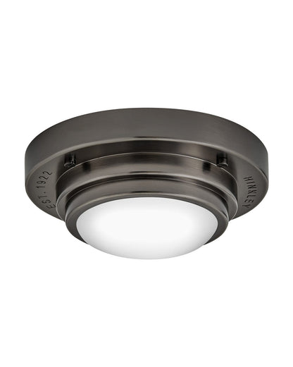 Porte Flush Mount or Sconce