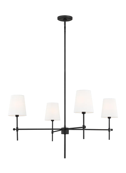 Baker Chandelier