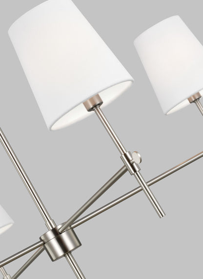 Baker Chandelier