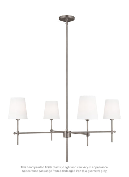 Baker Chandelier