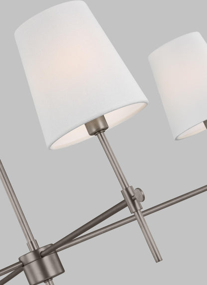 Baker Chandelier