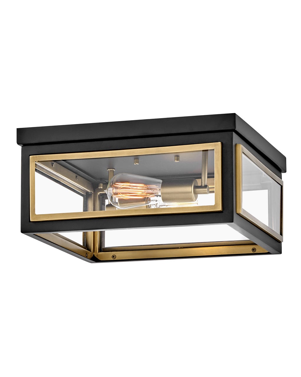Shaw Flush Mount