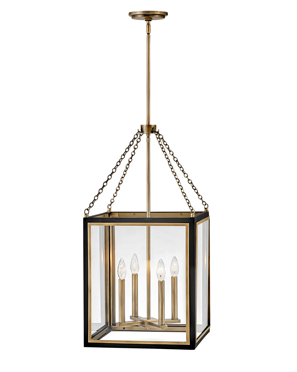 Shaw Medium Pendant