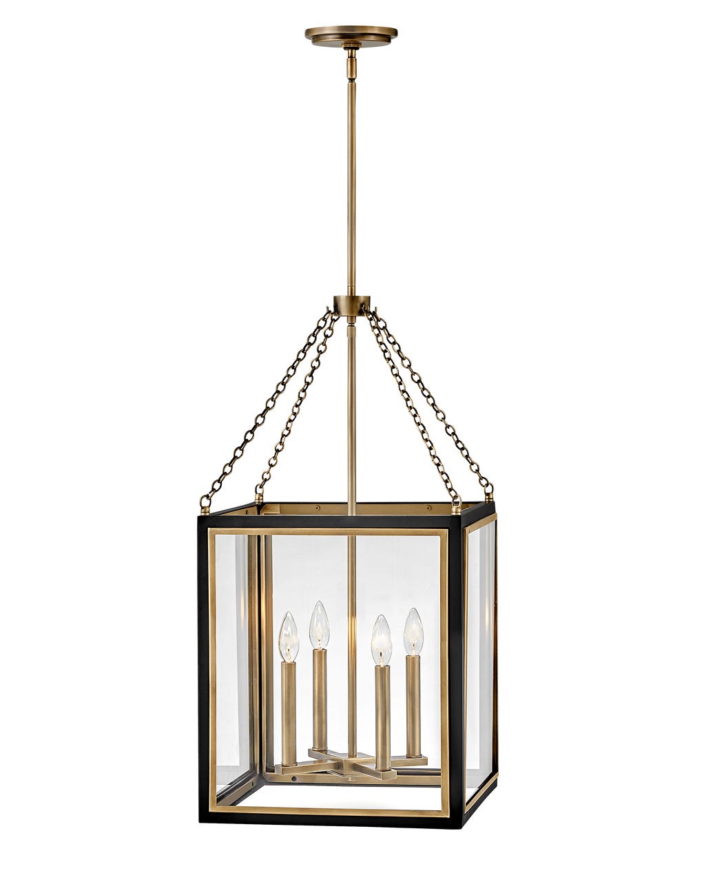 Shaw Pendant