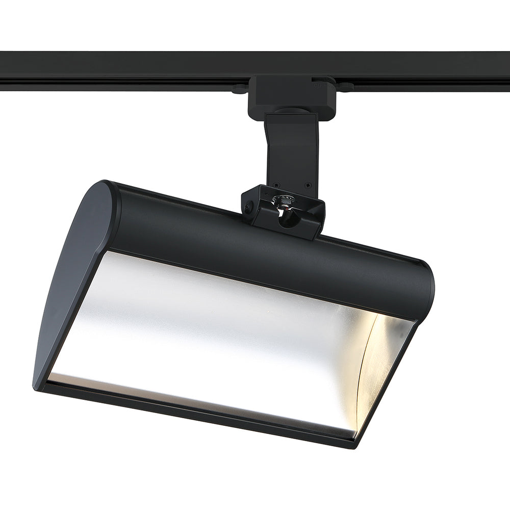 Dipper Track Light