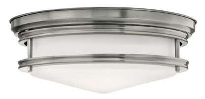 Hadley Medium Flush Mount