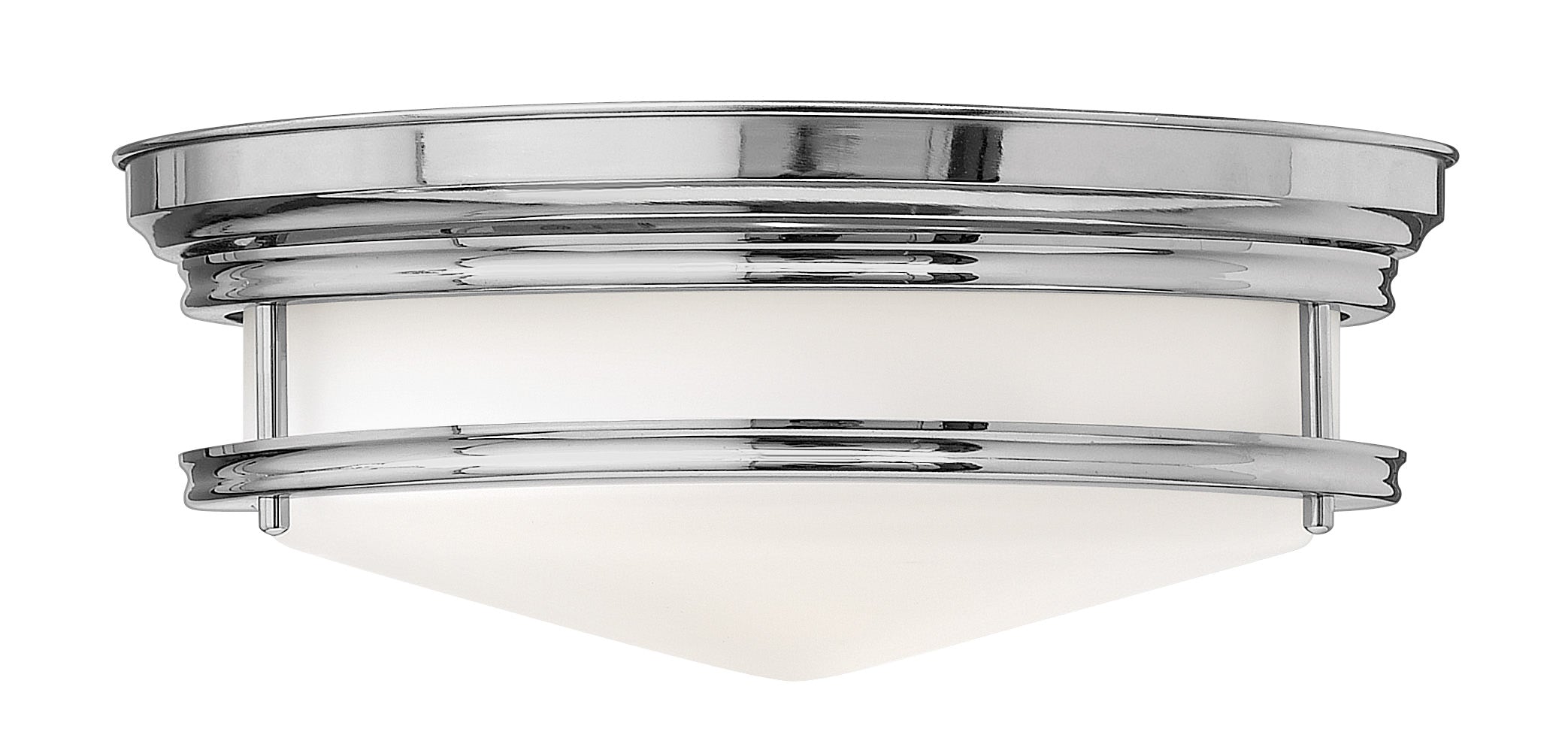 Hadley Medium Flush Mount