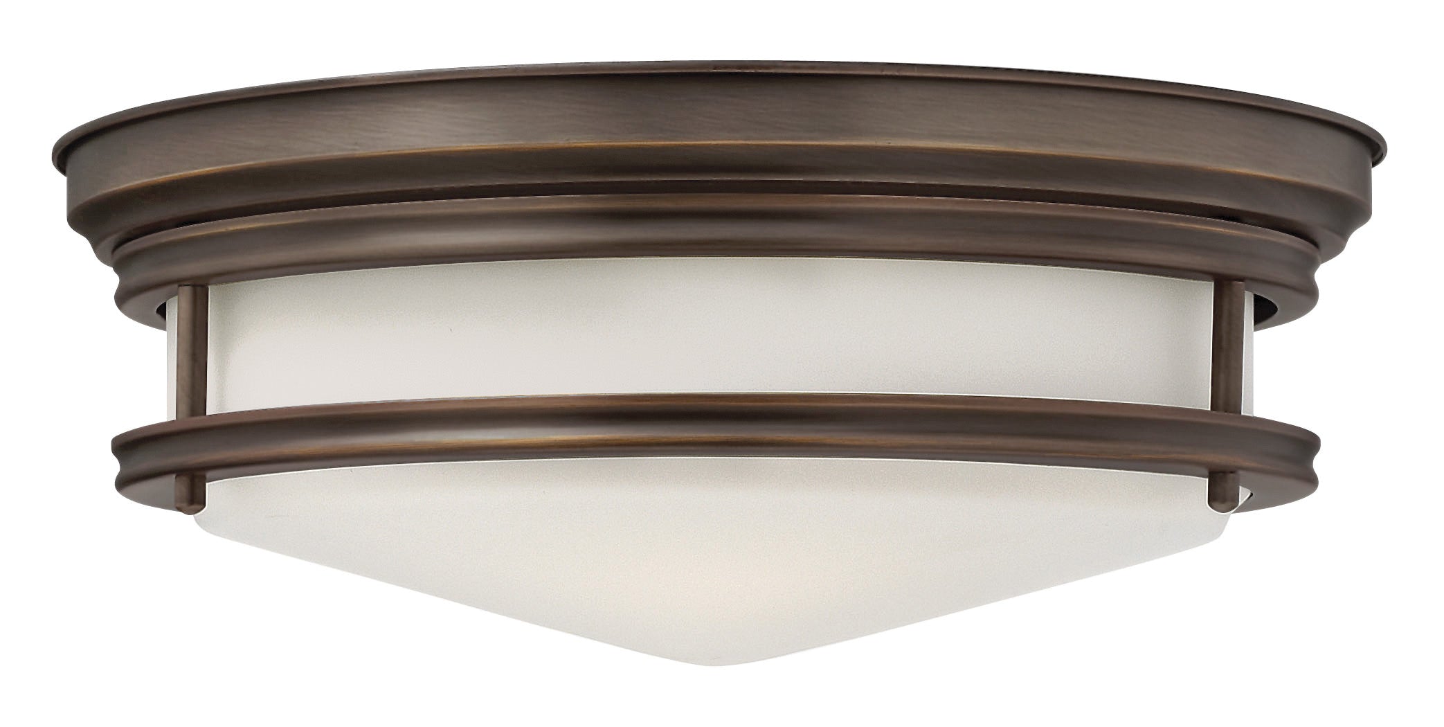 Hadley Medium Flush Mount