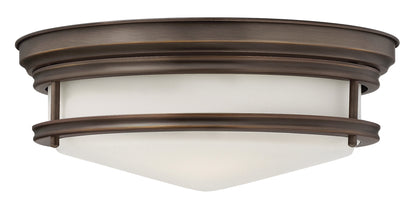 Hadley Medium Flush Mount