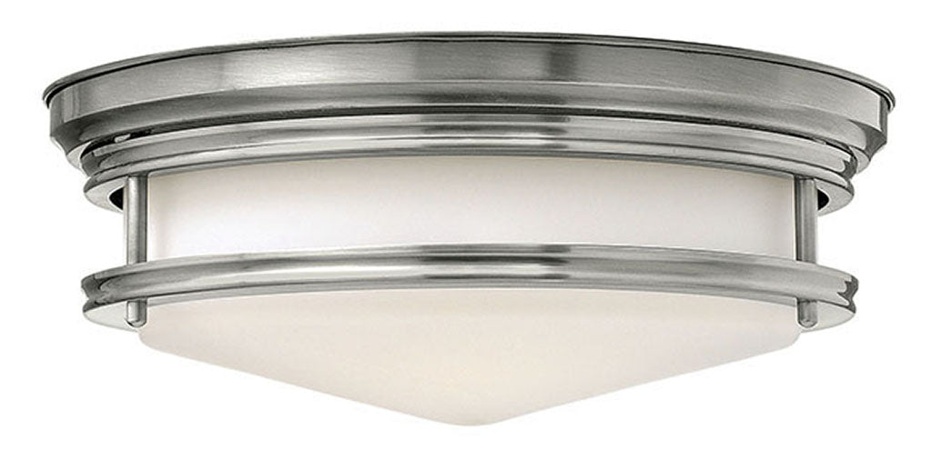 Hadley Flush Mount