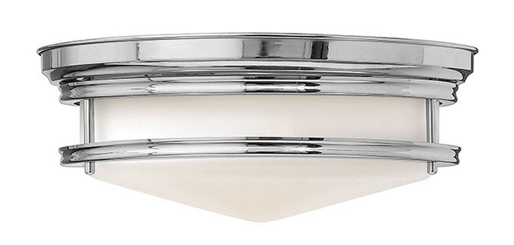 Hadley Flush Mount