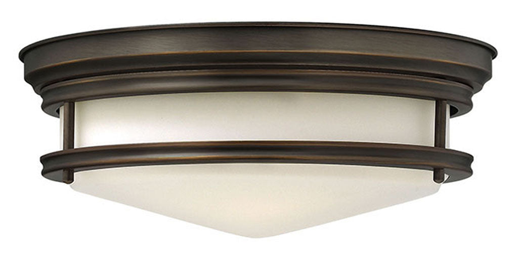Hadley Flush Mount