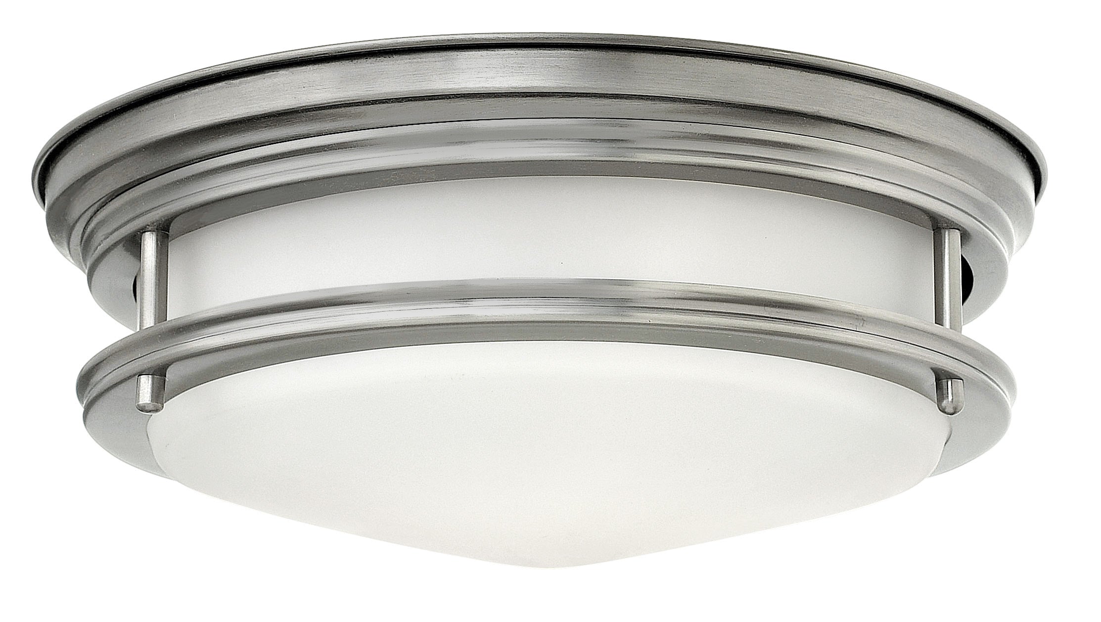 Hadley Small Flush Mount