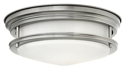 Hadley Small Flush Mount