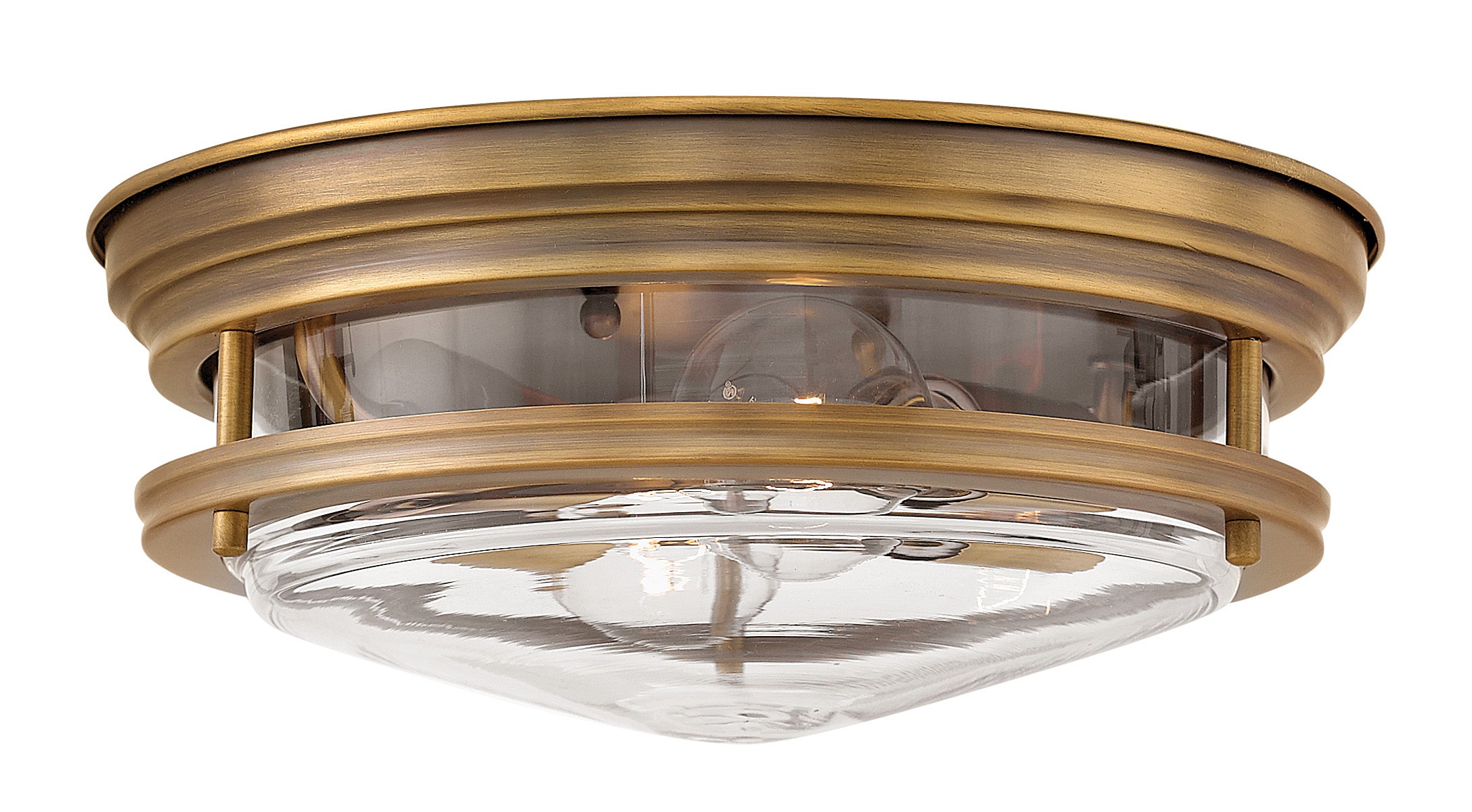 Hadley Small Flush Mount