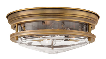 Hadley Small Flush Mount