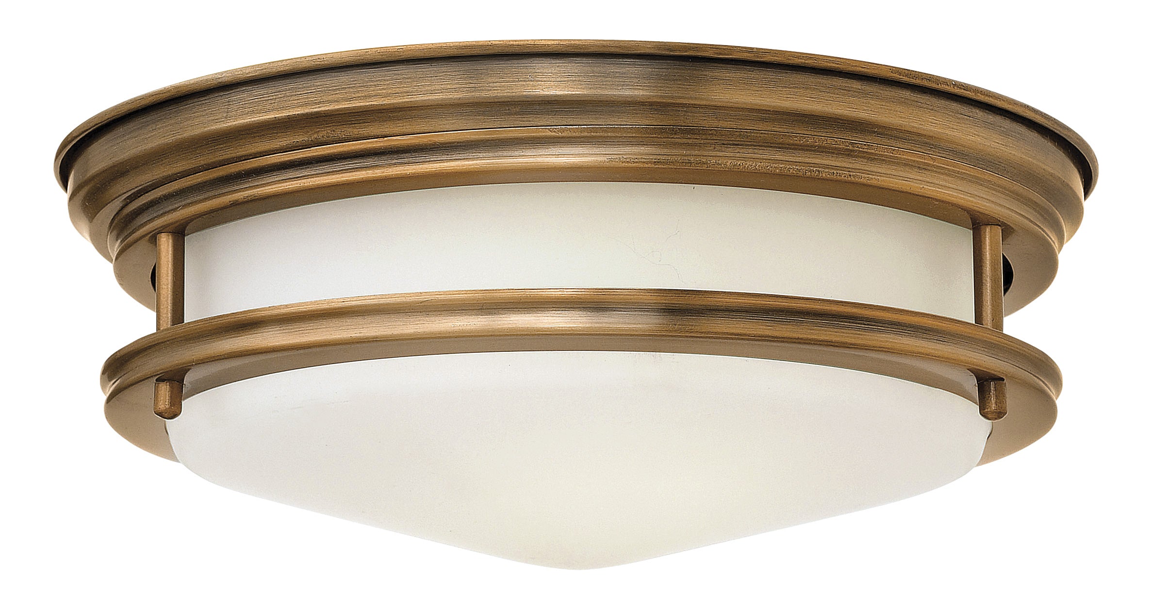 Hadley Small Flush Mount