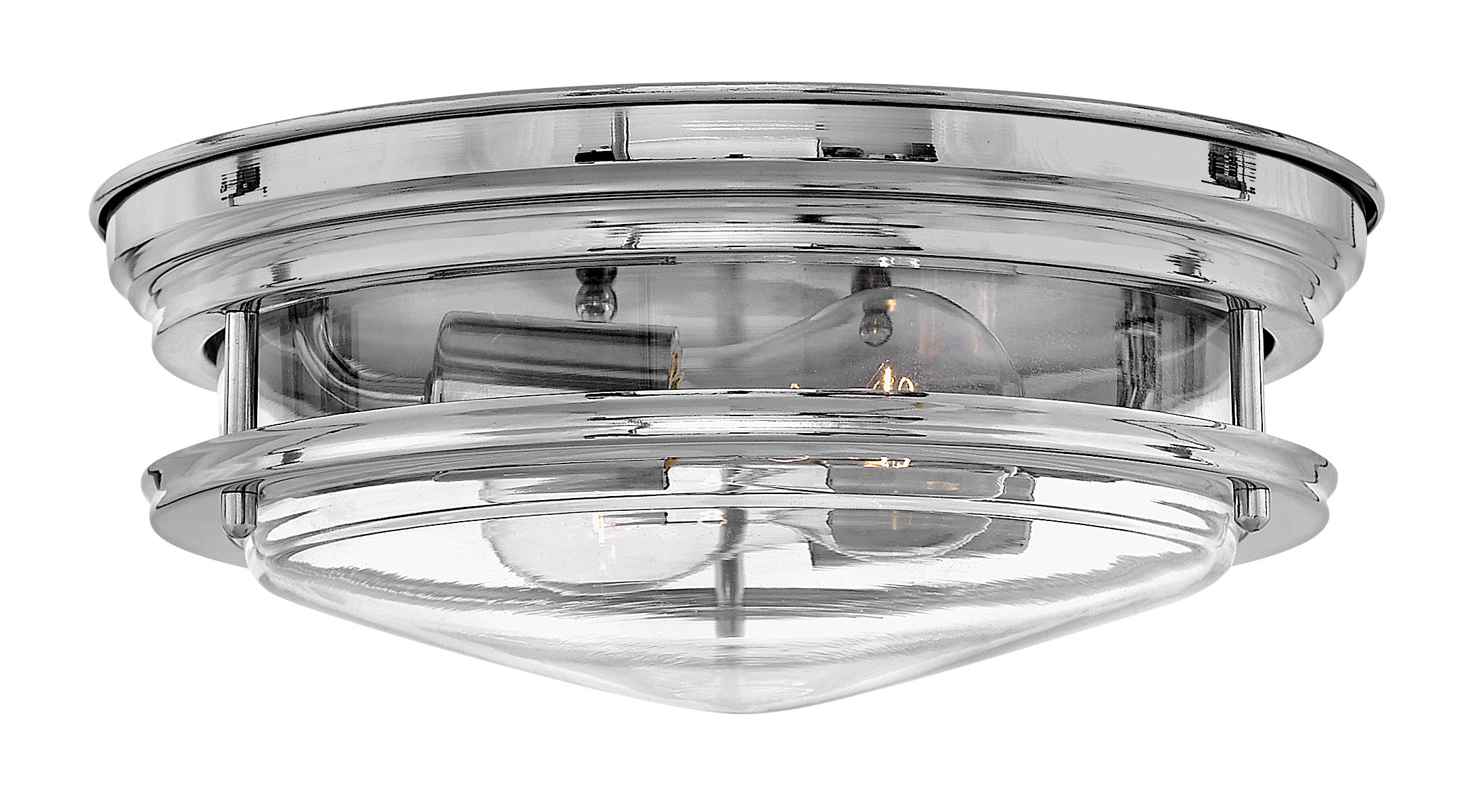 Hadley Small Flush Mount