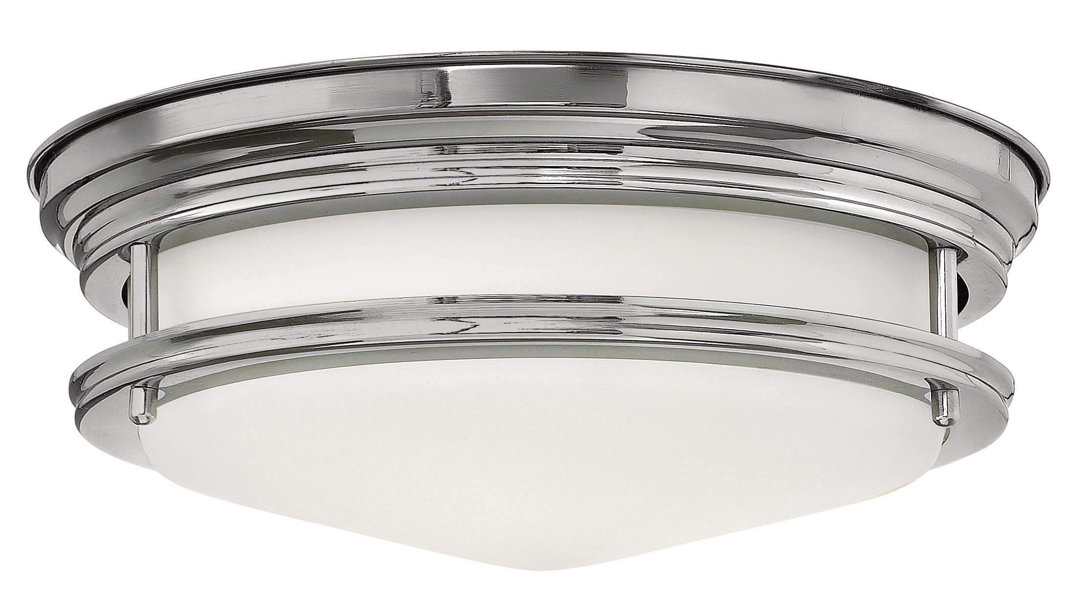 Hadley Small Flush Mount
