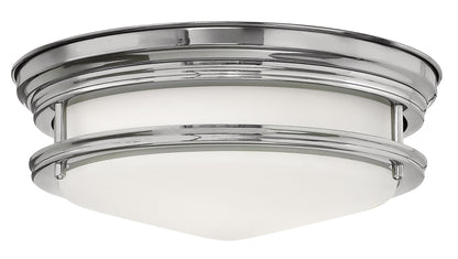 Hadley Small Flush Mount