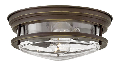 Hadley Small Flush Mount