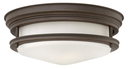 Hadley Small Flush Mount