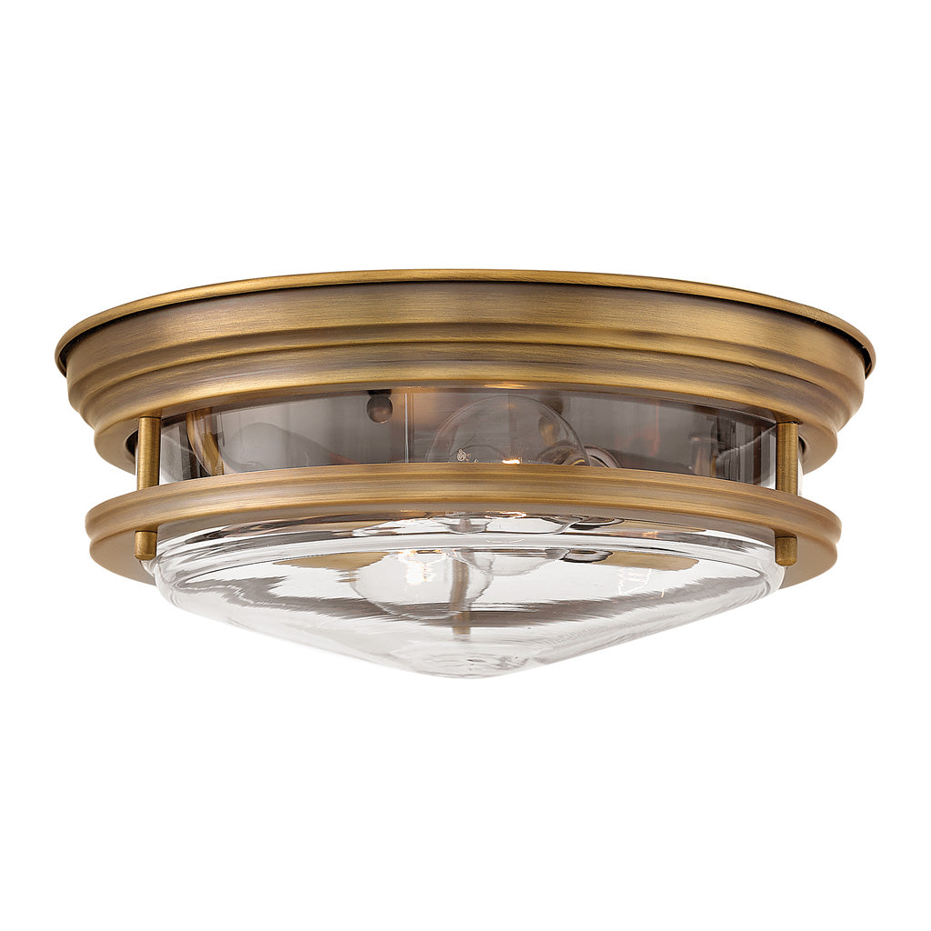 Hadley Flush Mount