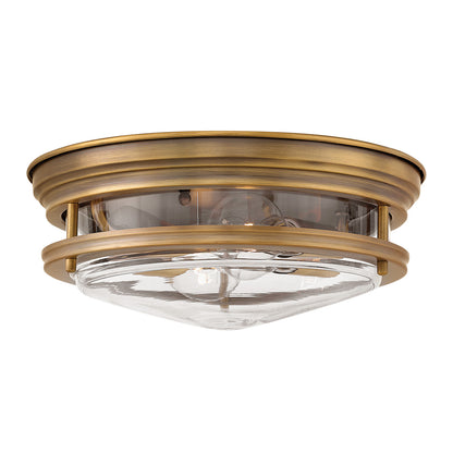Hadley Flush Mount