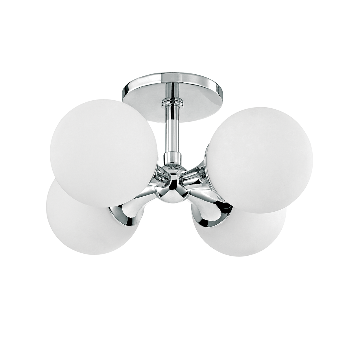 Astoria Semi Flush