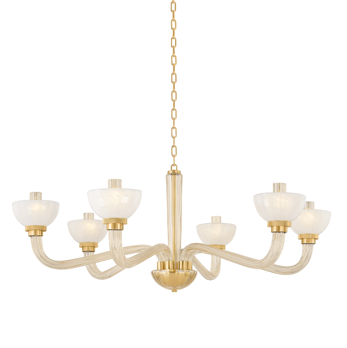 St. Lawrence Chandelier